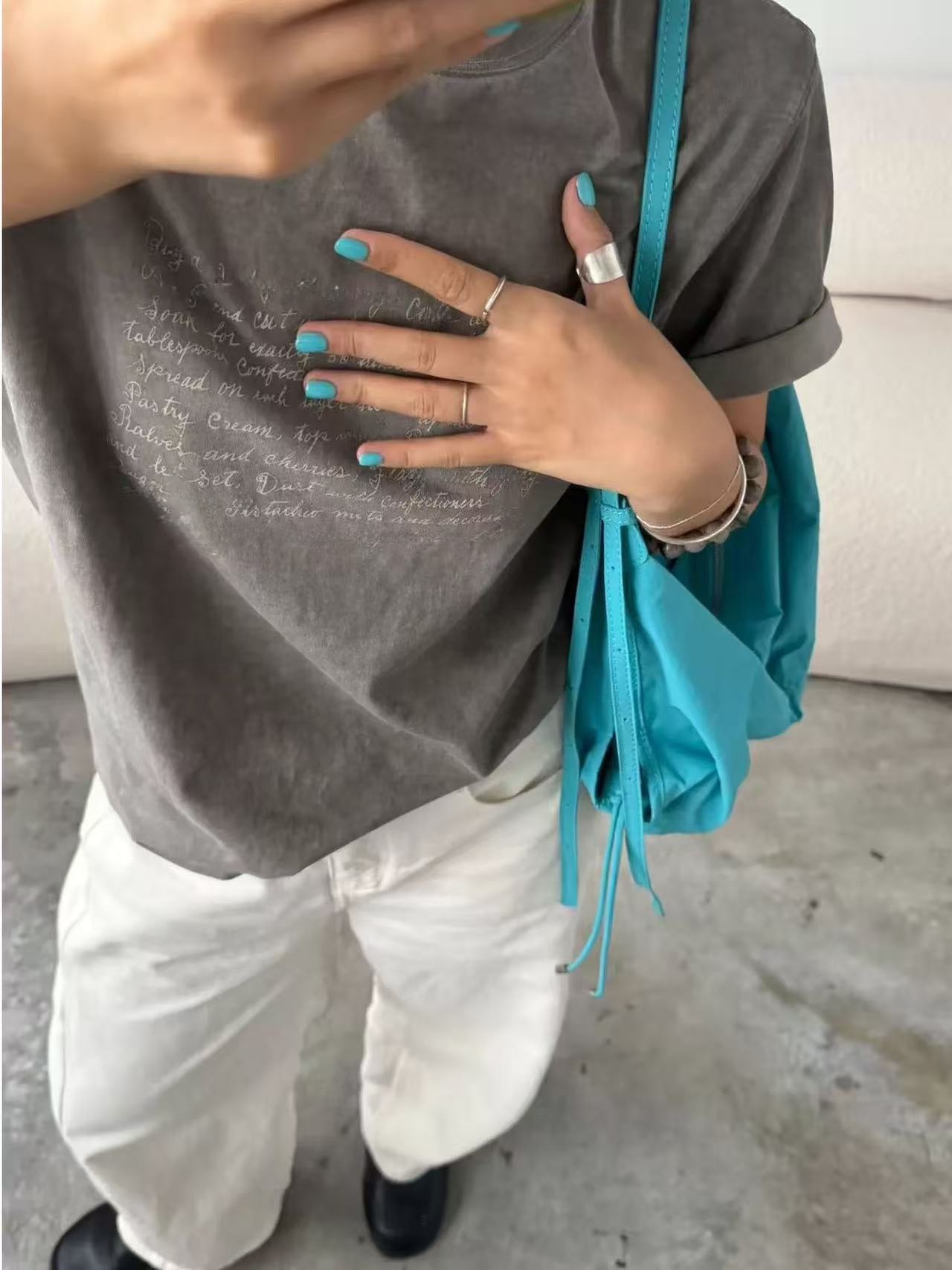 Kore Tarzı Mantı Şeklinde Geni - Women'S Young Bags incelemesi ve fiyatı