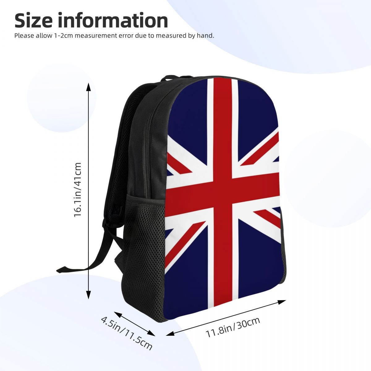 Union Jack Bayrağı İngiltere S - Women Bags In Uk incelemesi ve fiyatı