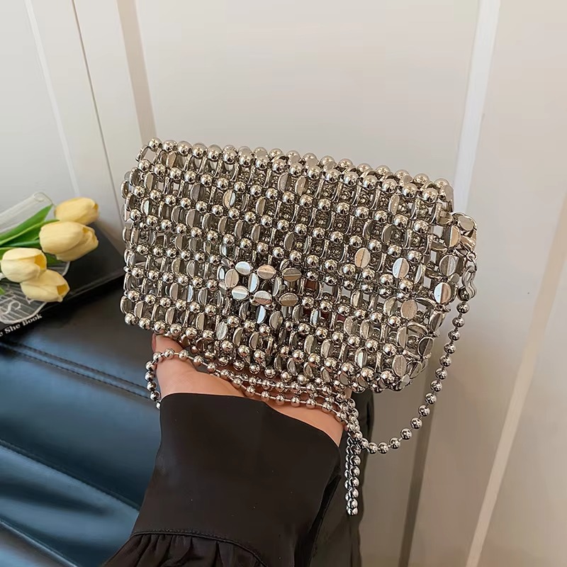 PU Lüks Hissi Tek Renk Abiye Ç - Women Bags Sale incelemesi ve fiyatı