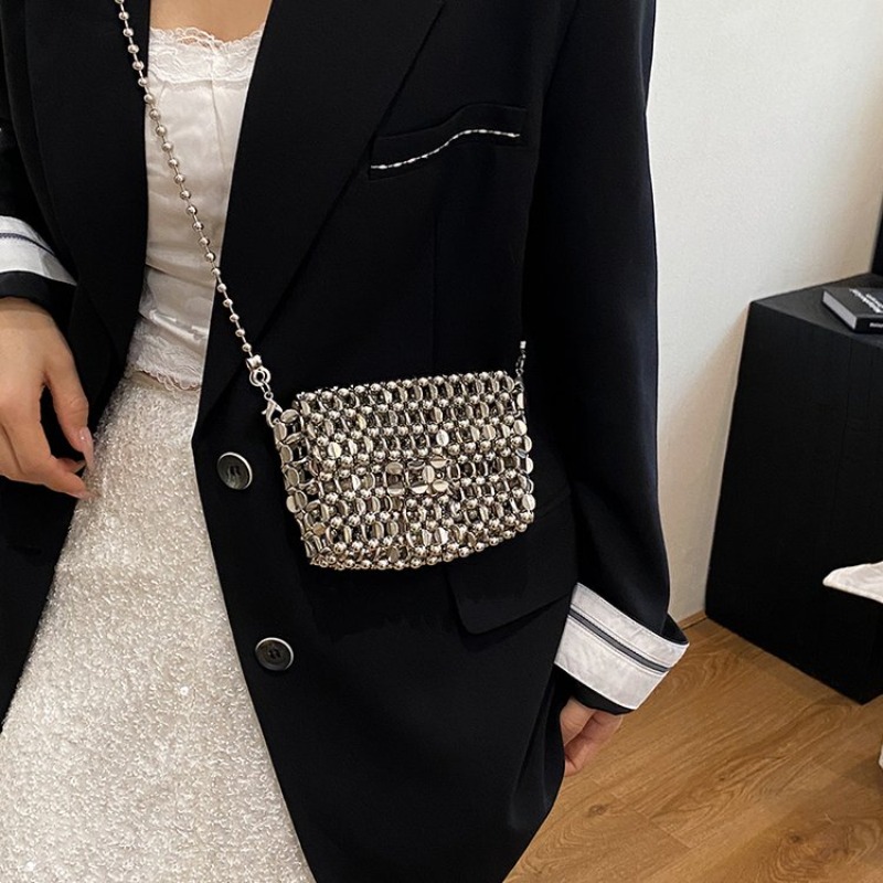 PU Lüks Hissi Tek Renk Abiye Ç - Women Bags Sale incelemesi ve fiyatı