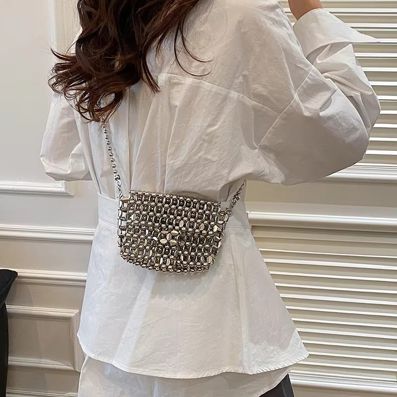 PU Lüks Hissi Tek Renk Abiye Ç - Women Bags Sale incelemesi ve fiyatı