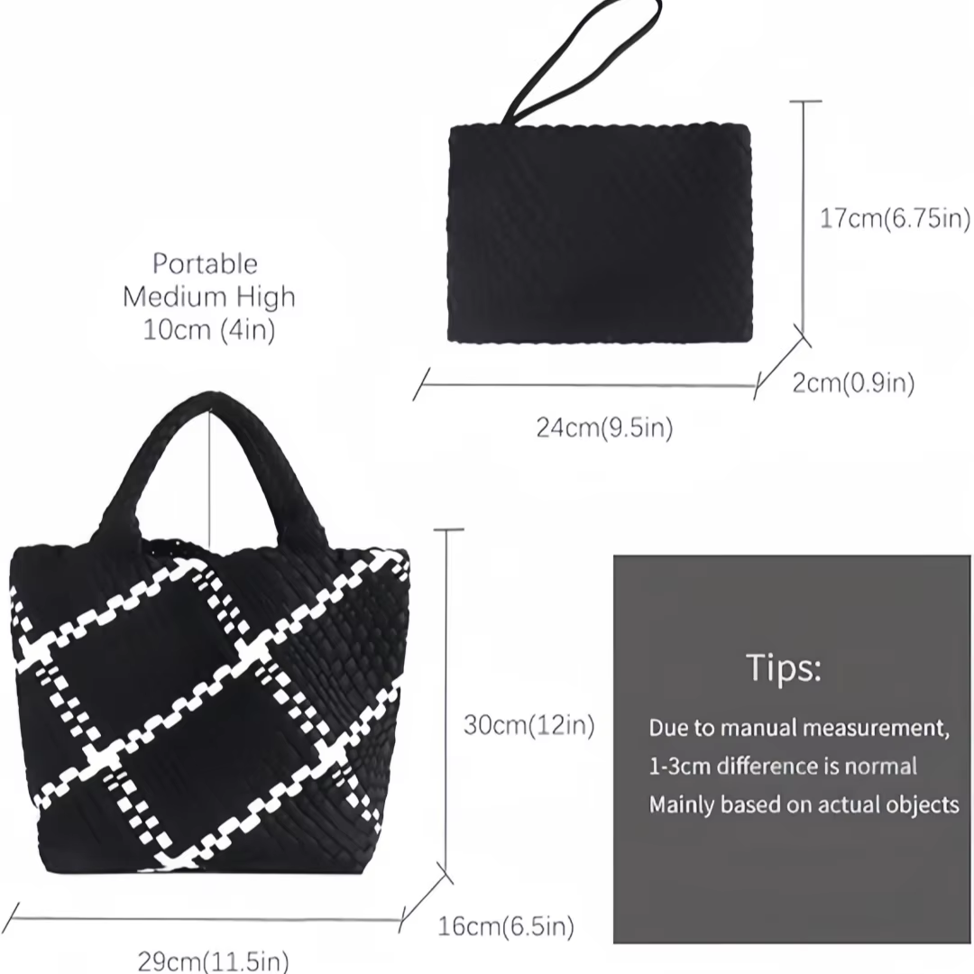 Sıcak Fırsat Yeni Neopren Doku - Women Bags Sale incelemesi ve fiyatı