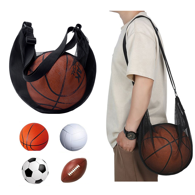 1 adet tek top çantası fermuar - Mesh Net Bag incelemesi ve fiyatı