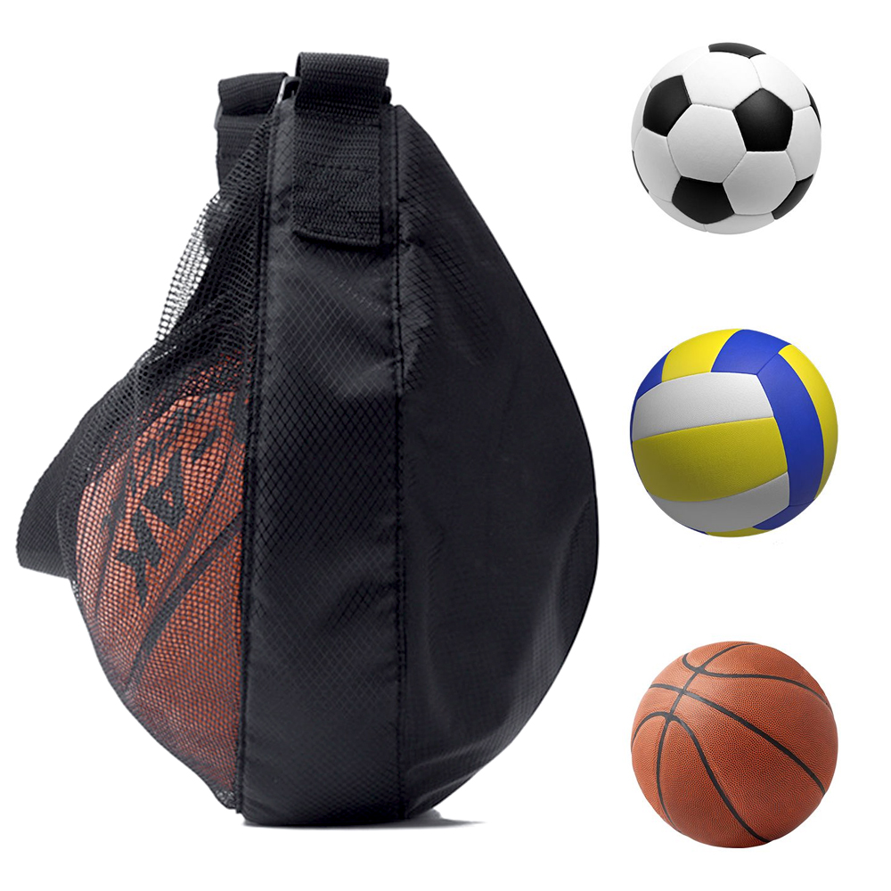 1 adet tek top çantası fermuar - Mesh Net Bag incelemesi ve fiyatı