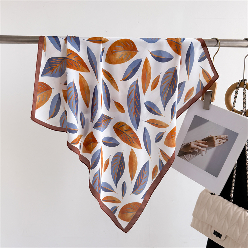 Lüks Marka Baskı 70 cm Kare Eş - Women Bags Branded incelemesi ve fiyatı