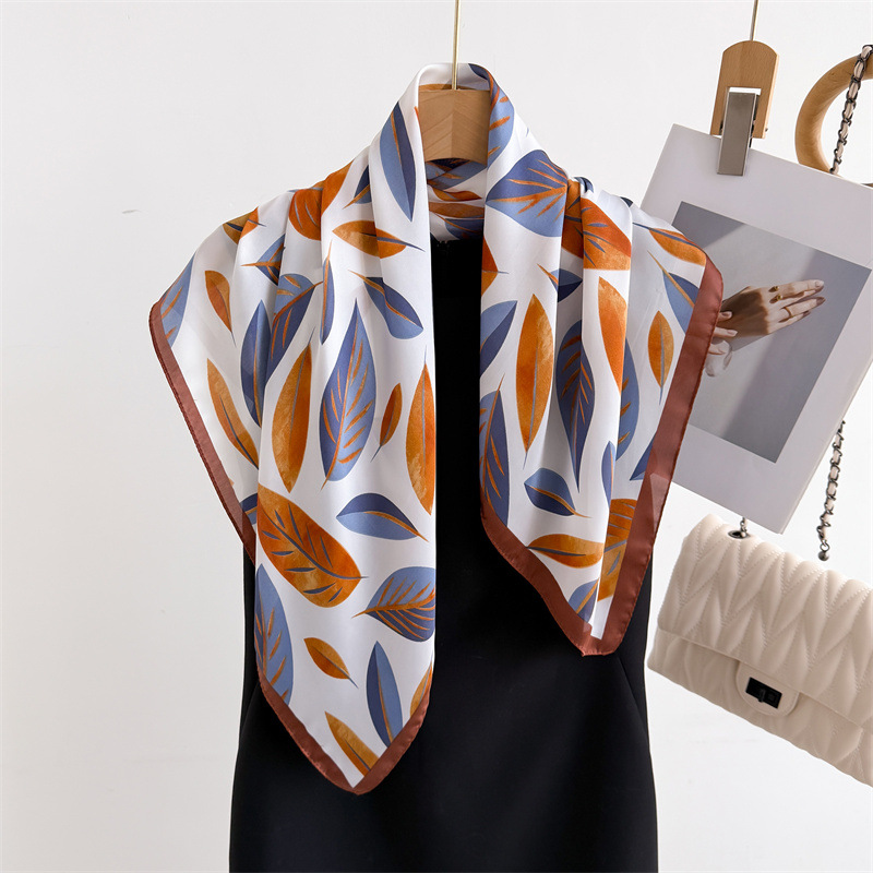 Lüks Marka Baskı 70 cm Kare Eş - Women Bags Branded incelemesi ve fiyatı