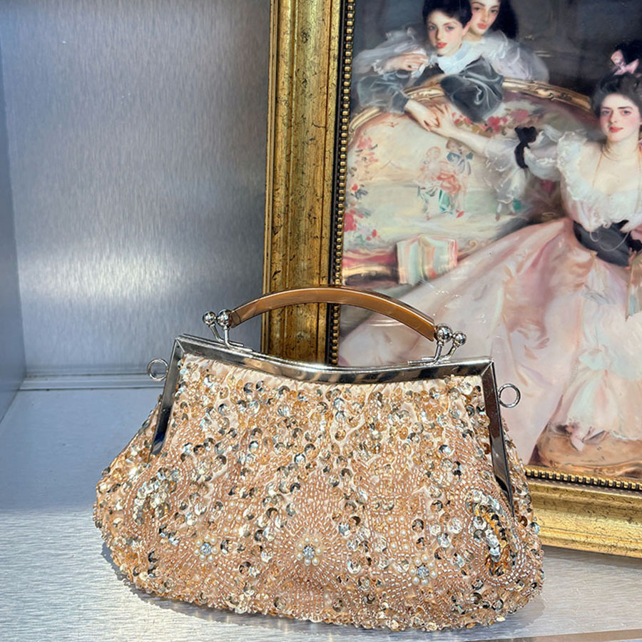 Trendy Vintage Çin Elbisesi Ça - Women Bags Wholesale incelemesi ve fiyatı