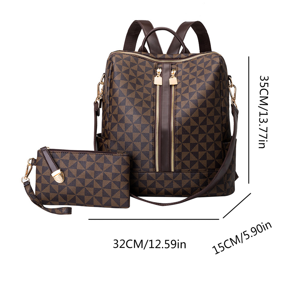 2 adet Sırt Çantası Ve Çanta S - Women Bags Offers incelemesi ve fiyatı