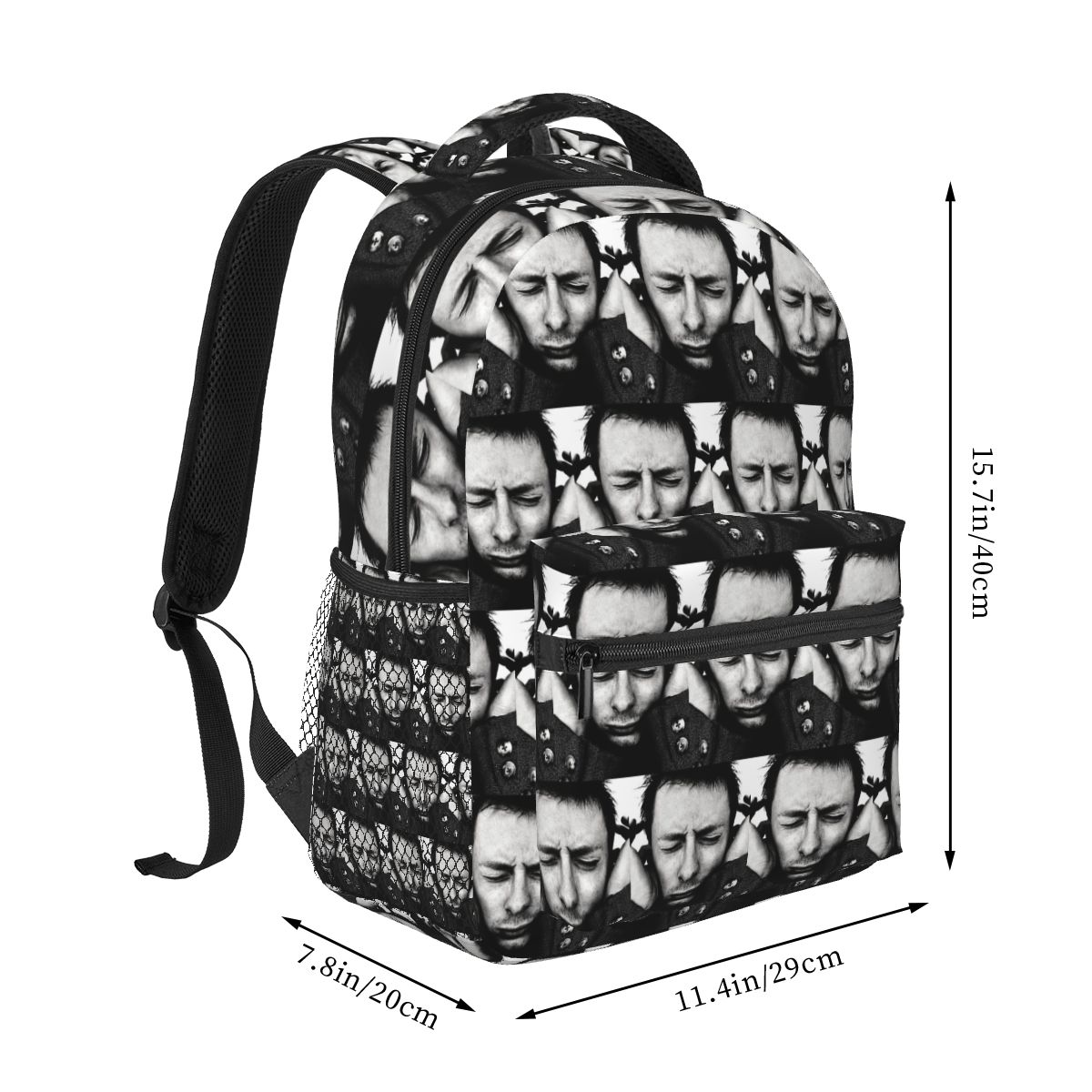 Thom Yorke Radiohead İngiliz B - Women Bags In Uk incelemesi ve fiyatı