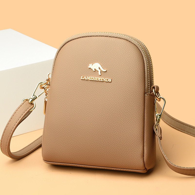 Moda Düz Renk Fermuar Çok Yönl - Women Bags Sale incelemesi ve fiyatı
