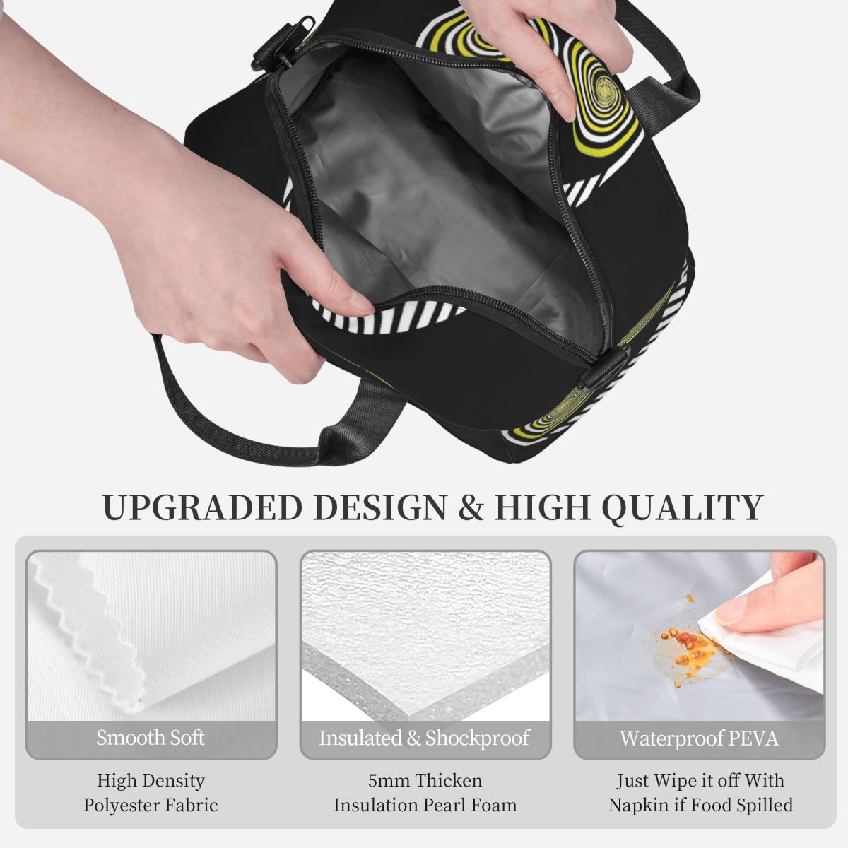 The Smiler Alton Towers Merch  - Women Bags In Uk incelemesi ve fiyatı