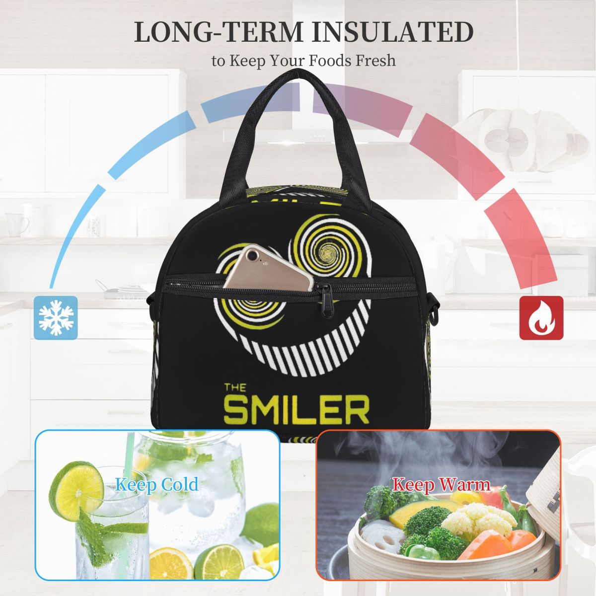 The Smiler Alton Towers Merch  - Women Bags In Uk incelemesi ve fiyatı
