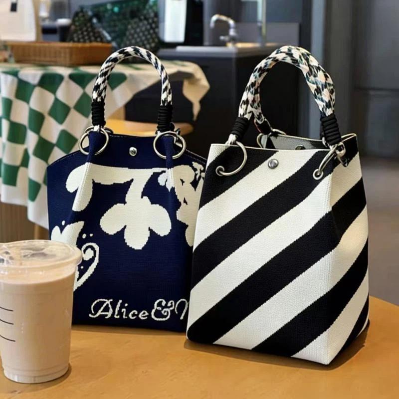Sıcak Fırsat Örme Kadın Çantas - Women Bags Sale incelemesi ve fiyatı