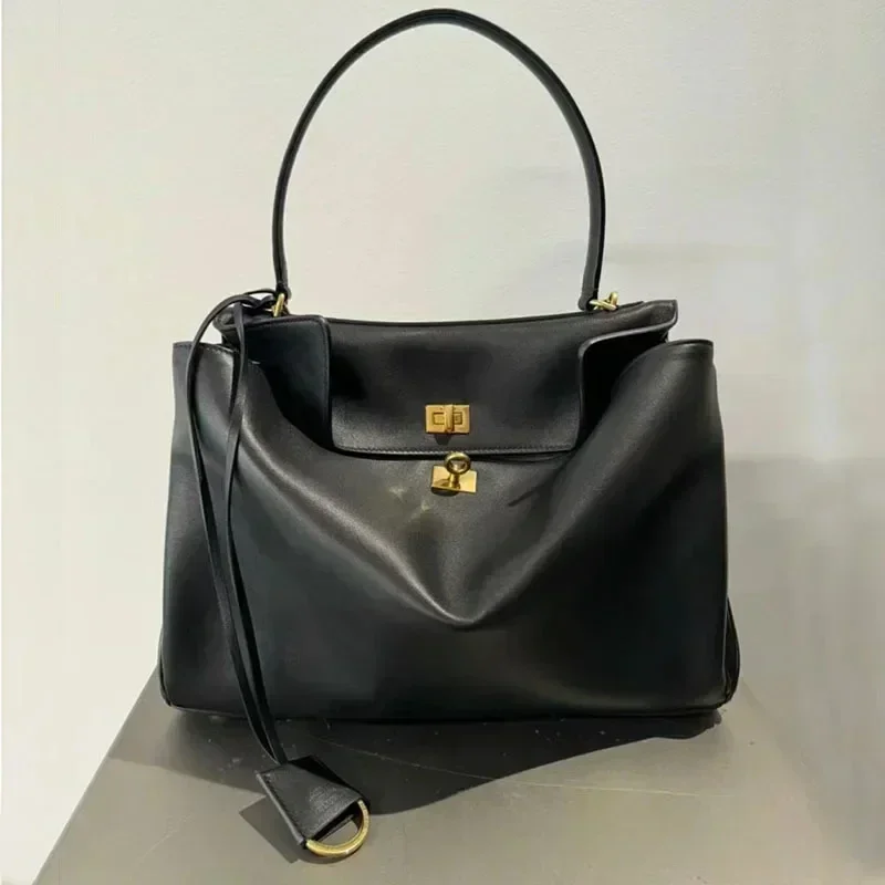 Kadınlar için Lüks Altın Kilit - Women'S Work Bags Designer incelemesi ve fiyatı