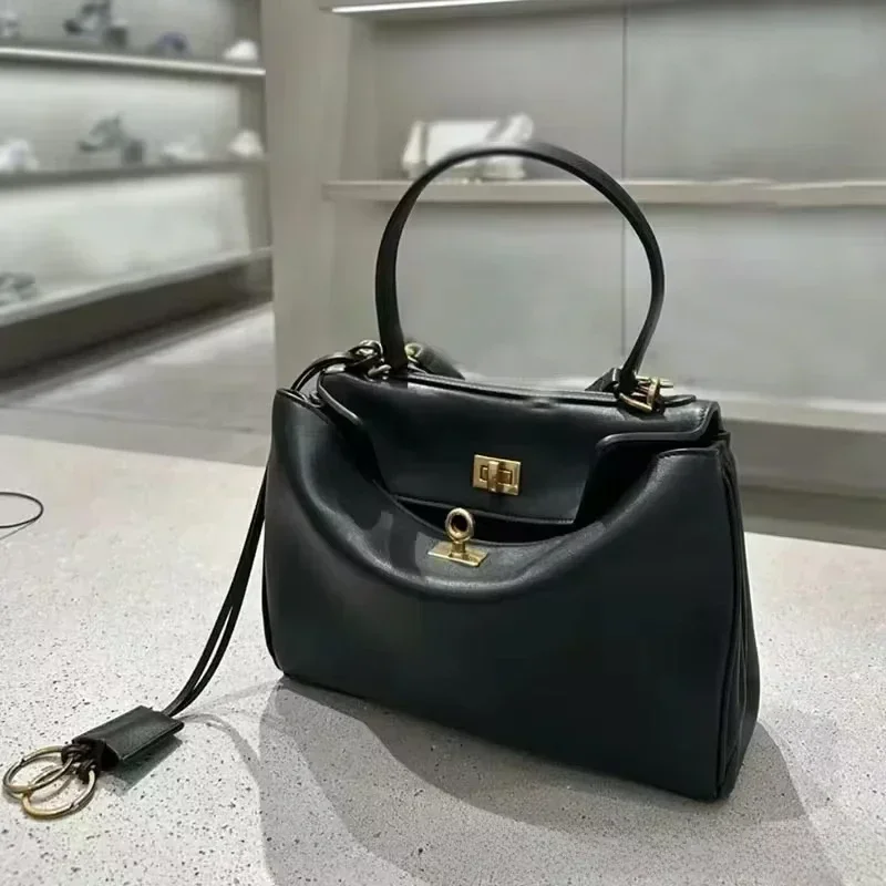 Kadınlar için Lüks Altın Kilit - Women'S Work Bags Designer incelemesi ve fiyatı