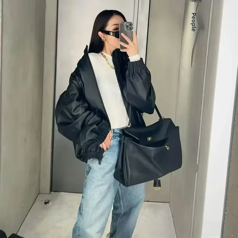 Kadınlar için Lüks Altın Kilit - Women'S Work Bags Designer incelemesi ve fiyatı