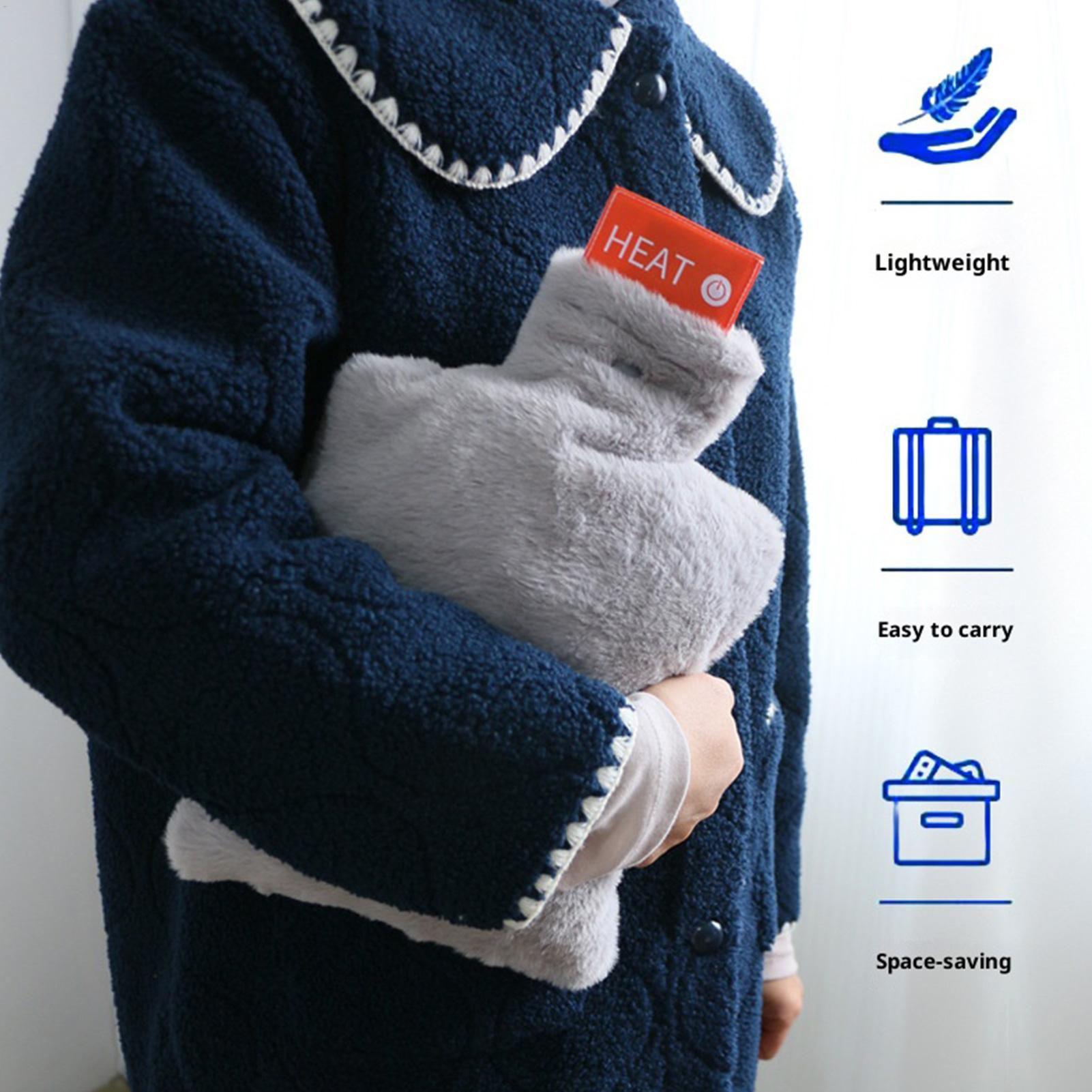 Elektrikli Sıcak Su Şişesi USB - Women'S Young Bags incelemesi ve fiyatı