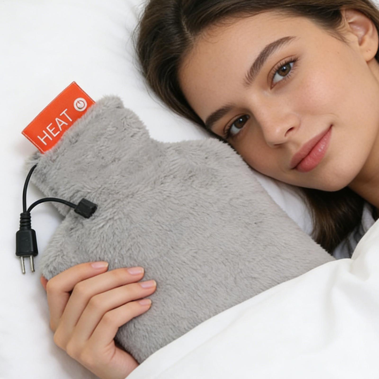Elektrikli Sıcak Su Şişesi USB - Women'S Young Bags incelemesi ve fiyatı