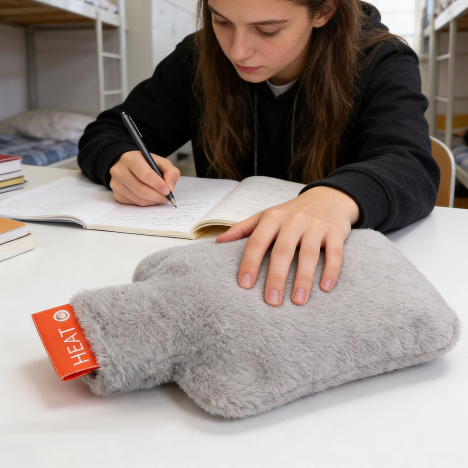 Elektrikli Sıcak Su Şişesi USB - Women'S Young Bags incelemesi ve fiyatı
